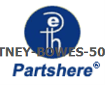 PITNEY-BOWES-5000 and more service parts available