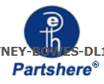 PITNEY-BOWES-DL170 and more service parts available