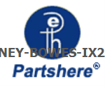 PITNEY-BOWES-IX2701 and more service parts available