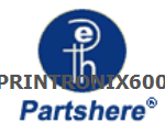 PRINTRONIX600 and more service parts available