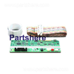 OEM Q1251-60252 HP Ink supply station (ISS) PC bo at Partshere.com
