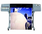 OEM Q1251V HP DesignJet 5500uv printer 42 at Partshere.com