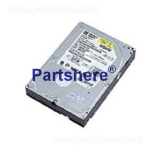 OEM Q1252-60054 HP SVC HDD PS FW S.56.07 RC 160GB at Partshere.com