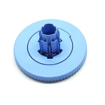 OEM Q1271-60628 HP Blue hub - Located at the tip at Partshere.com