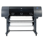 Q1276A HP DesignJet 4500mfp printer at Partshere.com