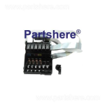 OEM Q1292-60202 HP Carriage assembly - Includes t at Partshere.com