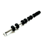 Q1292-60210 HP Pick roller assembly - Picks m at Partshere.com