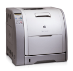 Q1321A Color LaserJet 3700 Printer