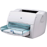 Q1342A LaserJet 1000 Printer