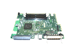 Q1395-60002 HP Formatter (Main Logic) board at Partshere.com