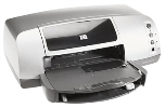 Q1604A HP Photosmart 7150 Printer at Partshere.com