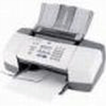 OEM Q1614A HP officejet 4115 all-in-one at Partshere.com