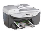 Q1646A 410 digital copier printer