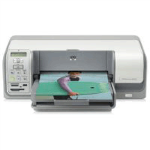 Q1653A printer scanner copier 1110xi