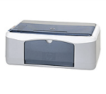 OEM Q1662A HP psc 1210 all-in-one printer at Partshere.com