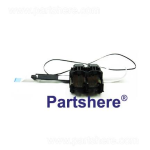 Q1663A-CARRIAGE_ASSY HP Ink cartridge carriage assembl at Partshere.com