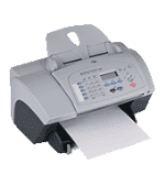 OEM Q1683A HP officejet 5110 all-in-one p at Partshere.com