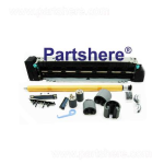 Q1860-67915 HP LaserJet 5100 maintenance kit at Partshere.com