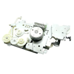 Q1860-69013 HP Main drive gear assembly - On at Partshere.com
