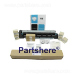 OEM Q1860-69034 HP Maintenance kit - For LaserJet at Partshere.com