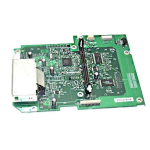 OEM Q1890-60001 HP Formatter PC board assembly at Partshere.com