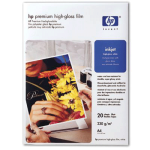 Q1981A HP Film (Glossy) for DeskJet 6500 at Partshere.com