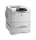 Q2428A HP LaserJet 4200DTN Printer at Partshere.com