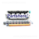 Q2430-69004 HP LaserJet 4200 maintenance kit at Partshere.com