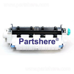 Q2431-69017 HP Fuser assembly for LaserJet 43 at Partshere.com