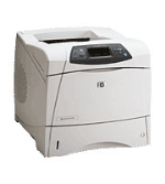 Q2431A HP LaserJet 4300 Printer at Partshere.com