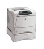 Q2433A LaserJet 4300tn Printer