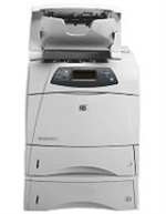 Q2435A LaserJet 4300dtns Printer