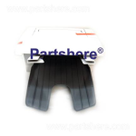 Q2443A HP 500-Sheet paper stacker/staple at Partshere.com