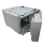 OEM Q2444-67901 HP 1500 sheet paper tray and feed at Partshere.com