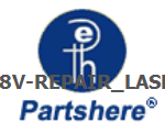 Q2448V-REPAIR_LASERJET and more service parts available