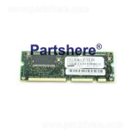 Q2453-67908 HP LaserJet 4200 Firmware DIMM - at Partshere.com