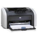 Q2462A LaserJet 1015 Printer