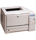Q2474A LaserJet 2300d Printer