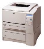 Q2476A LaserJet 2300dtn Printer