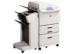 Q2622A HP LaserJet 9000Lmfp printer at Partshere.com