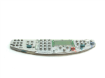 Q2660-60101 HP Control panel keypad assembly at Partshere.com