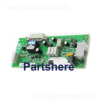 Q2663-60001 HP Line interface unit (LIU) PC b at Partshere.com