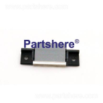 OEM Q2665-60125 HP ADF paper seperation pad assem at Partshere.com