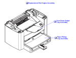 HP parts picture diagram for Q2665-69001
