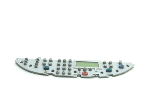 Q2666-60101 HP Control Panel assembly for the at Partshere.com