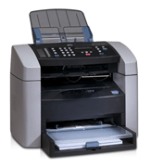 Q2669A HP LaserJet 3015 printer at Partshere.com