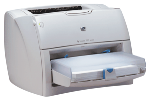 OEM Q2676A HP LaserJet 1005 Printer at Partshere.com