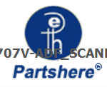 Q2707V-ADF_SCANNER and more service parts available