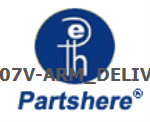 Q2707V-ARM_DELIVERY and more service parts available
