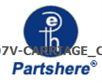Q2707V-CARRIAGE_CABLE and more service parts available